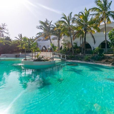 Sun Palm Beach Resort Watamu Kültér fotó