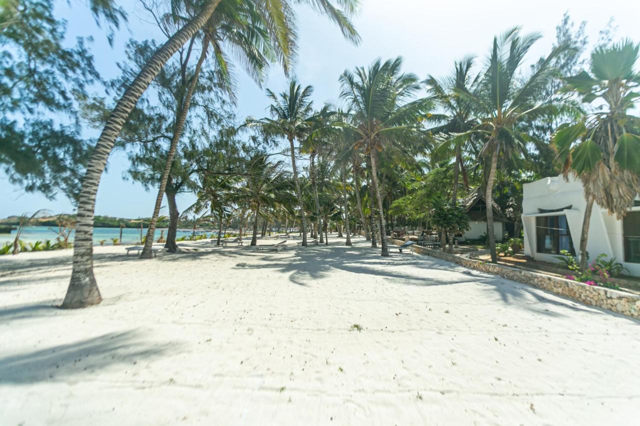 Sun Palm Beach Resort Watamu Kültér fotó