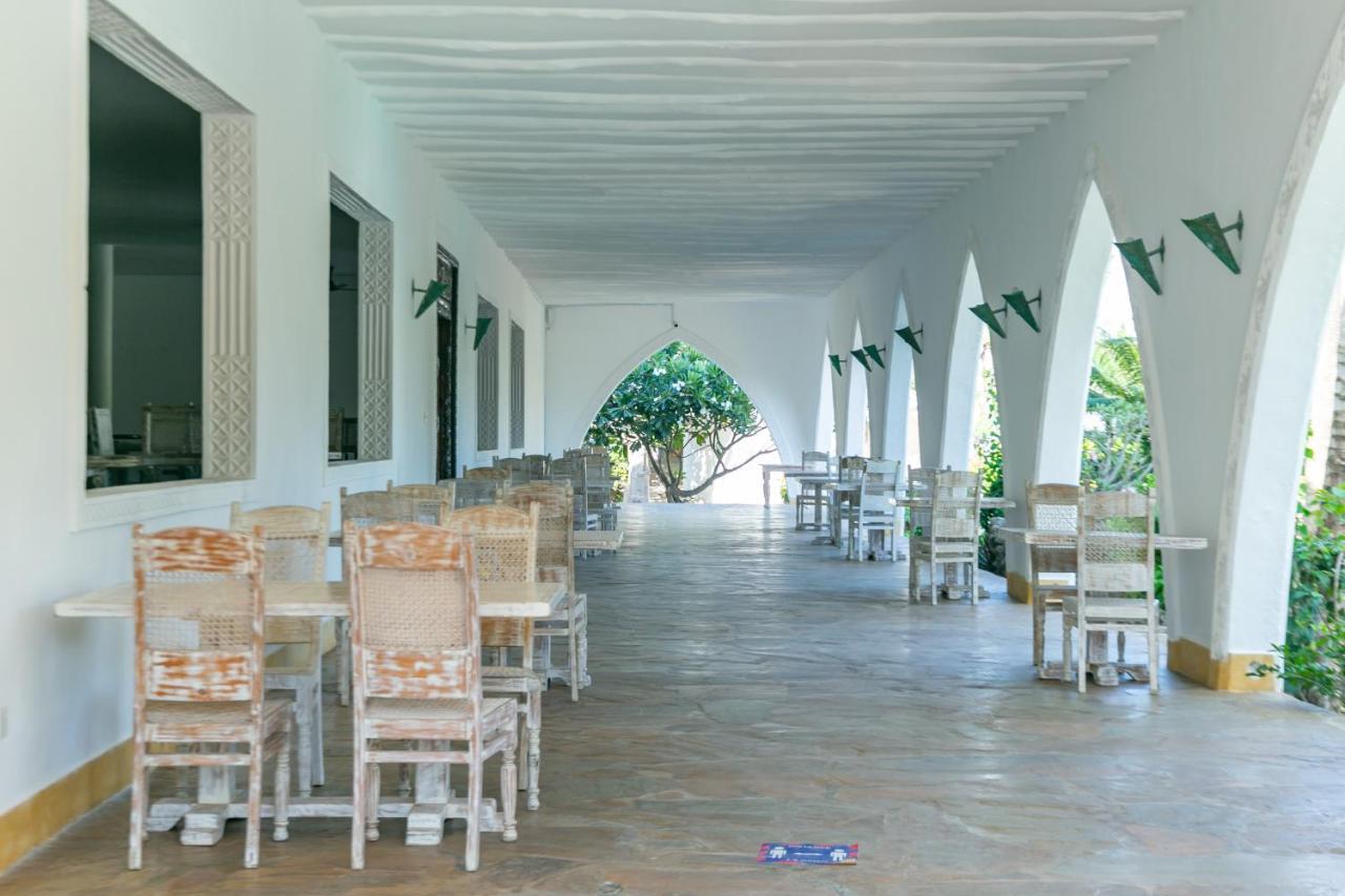 Sun Palm Beach Resort Watamu Kültér fotó