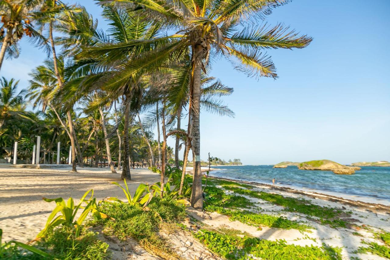 Sun Palm Beach Resort Watamu Kültér fotó