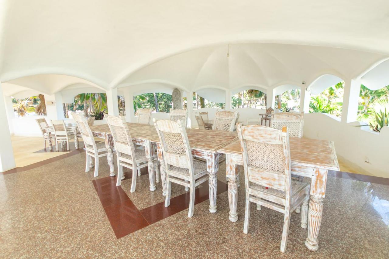 Sun Palm Beach Resort Watamu Kültér fotó