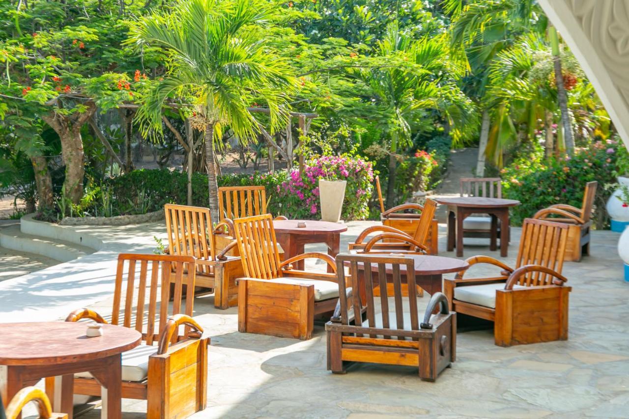 Sun Palm Beach Resort Watamu Kültér fotó