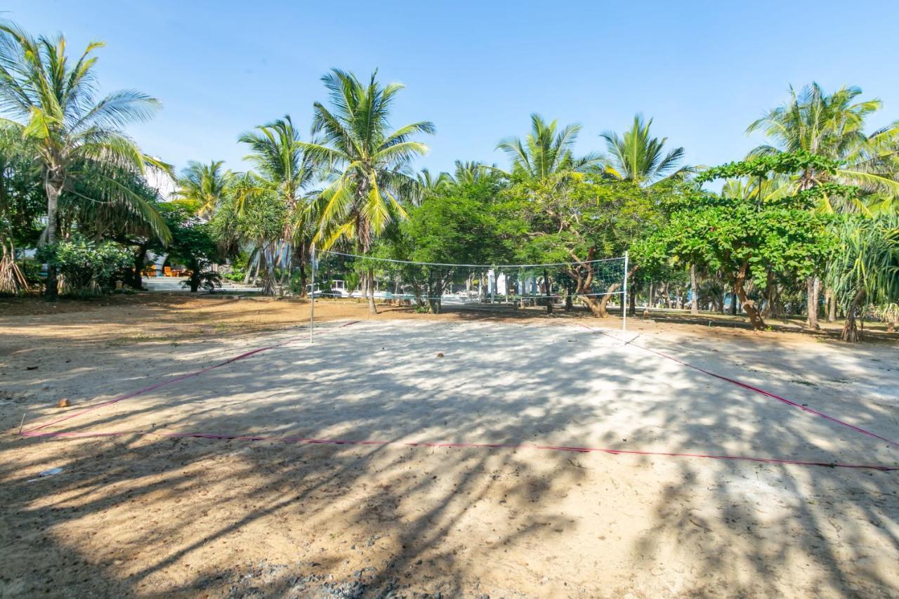 Sun Palm Beach Resort Watamu Kültér fotó