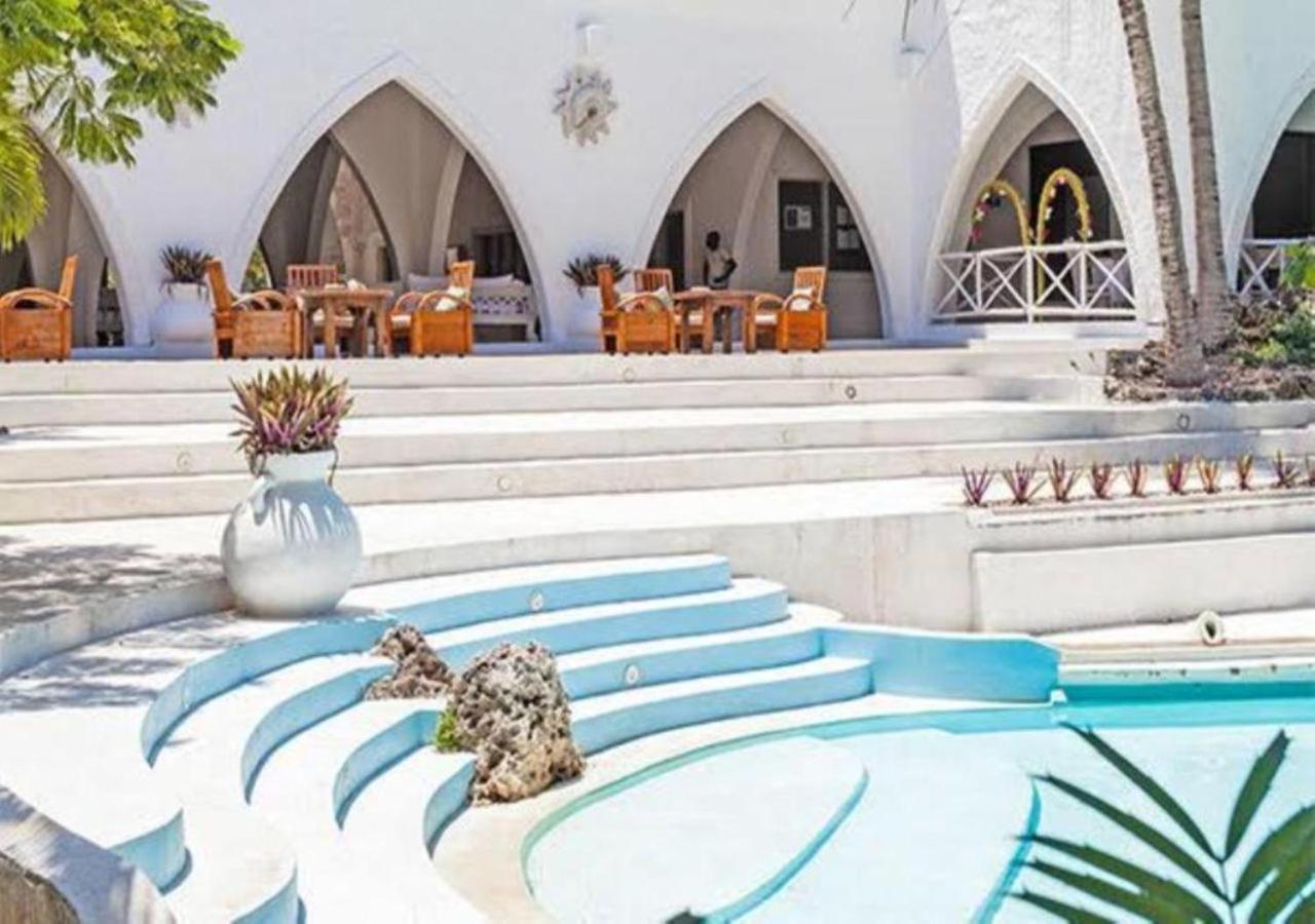 Sun Palm Beach Resort Watamu Kültér fotó