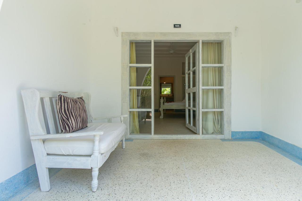 Sun Palm Beach Resort Watamu Kültér fotó