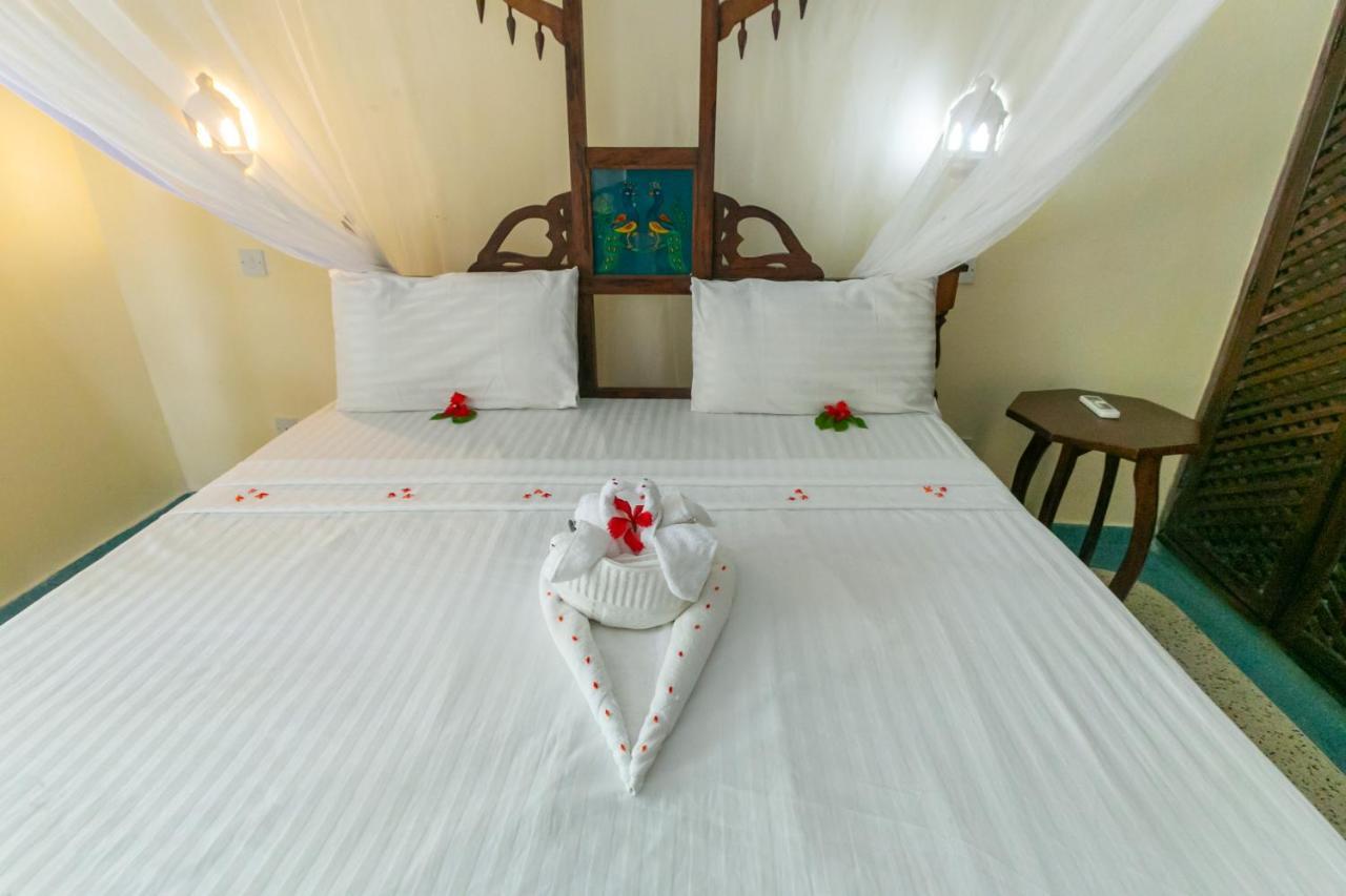 Sun Palm Beach Resort Watamu Kültér fotó