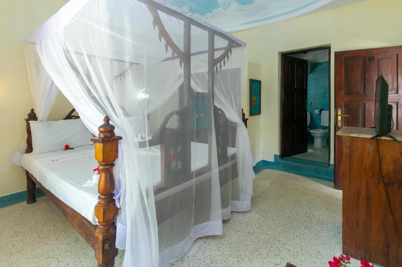 Sun Palm Beach Resort Watamu Kültér fotó