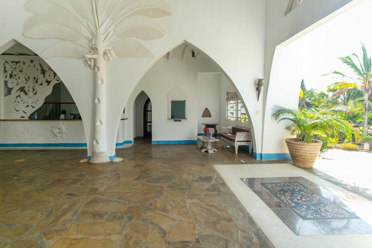 Sun Palm Beach Resort Watamu Kültér fotó