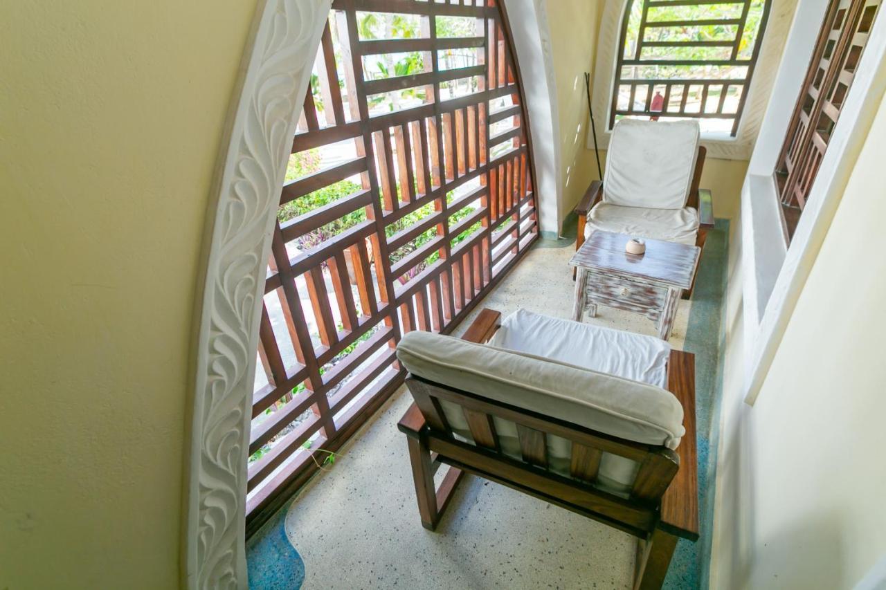Sun Palm Beach Resort Watamu Kültér fotó