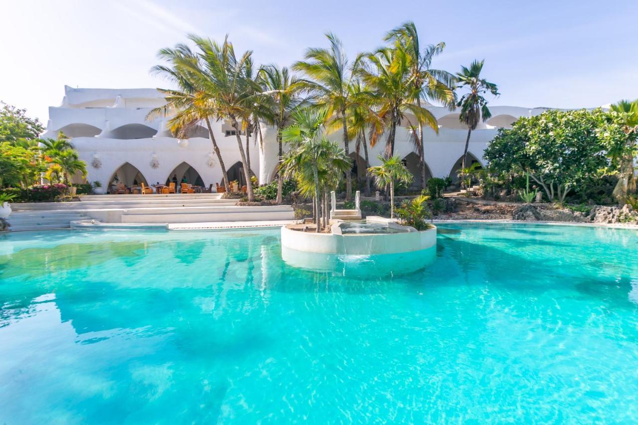Sun Palm Beach Resort Watamu Kültér fotó