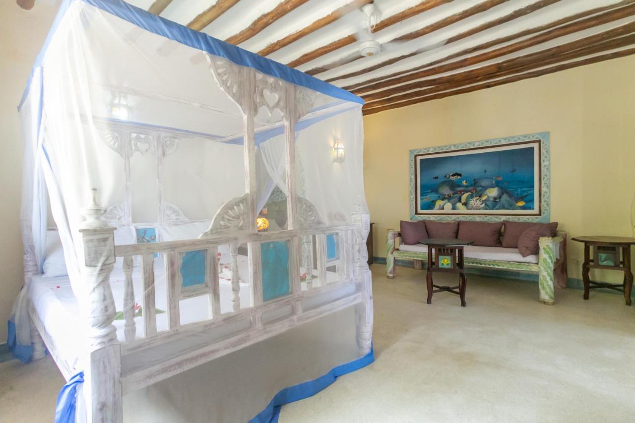 Sun Palm Beach Resort Watamu Kültér fotó