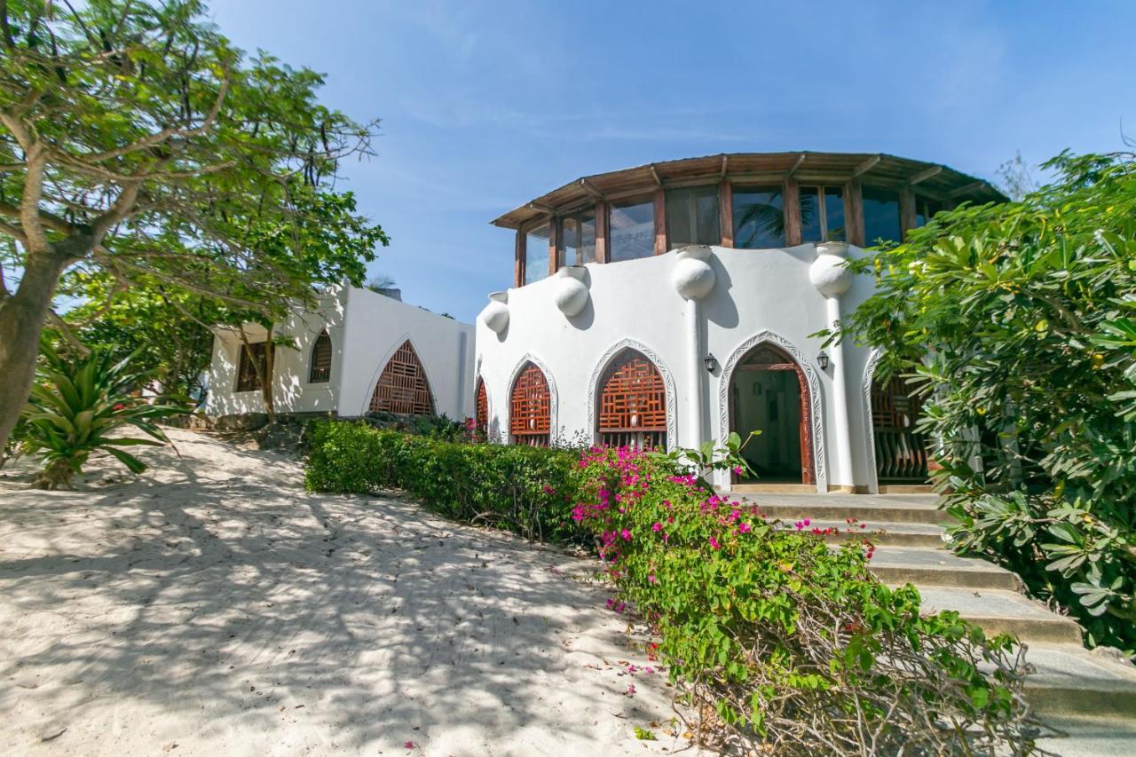 Sun Palm Beach Resort Watamu Kültér fotó