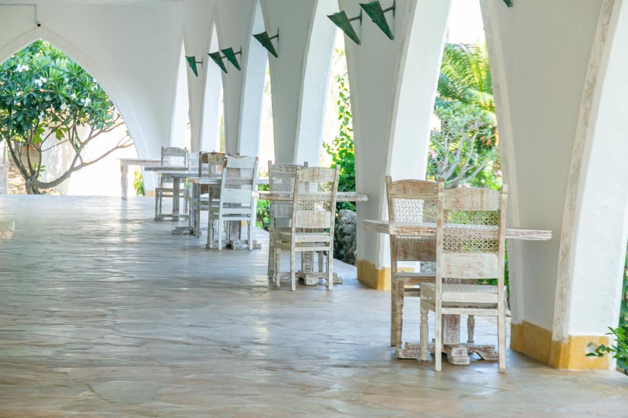 Sun Palm Beach Resort Watamu Kültér fotó