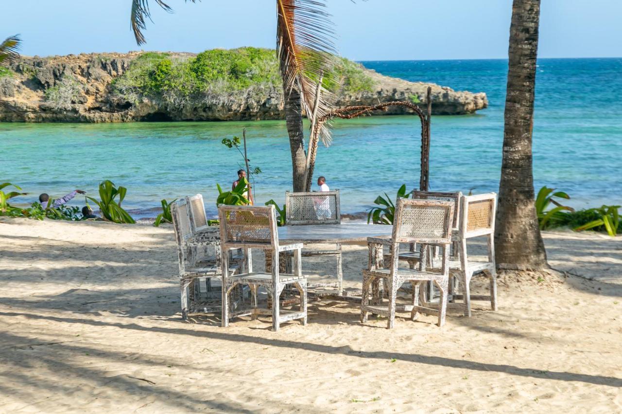 Sun Palm Beach Resort Watamu Kültér fotó
