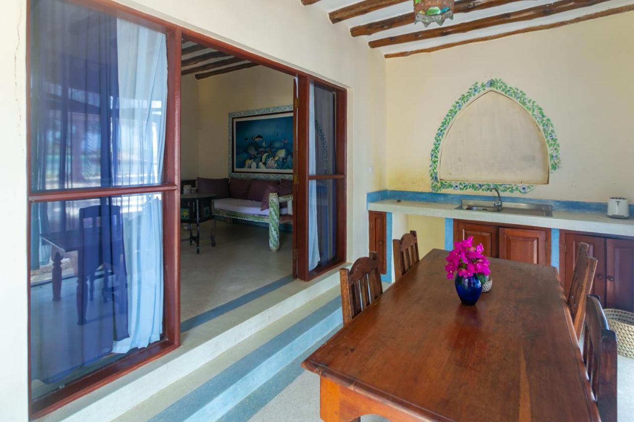 Sun Palm Beach Resort Watamu Kültér fotó