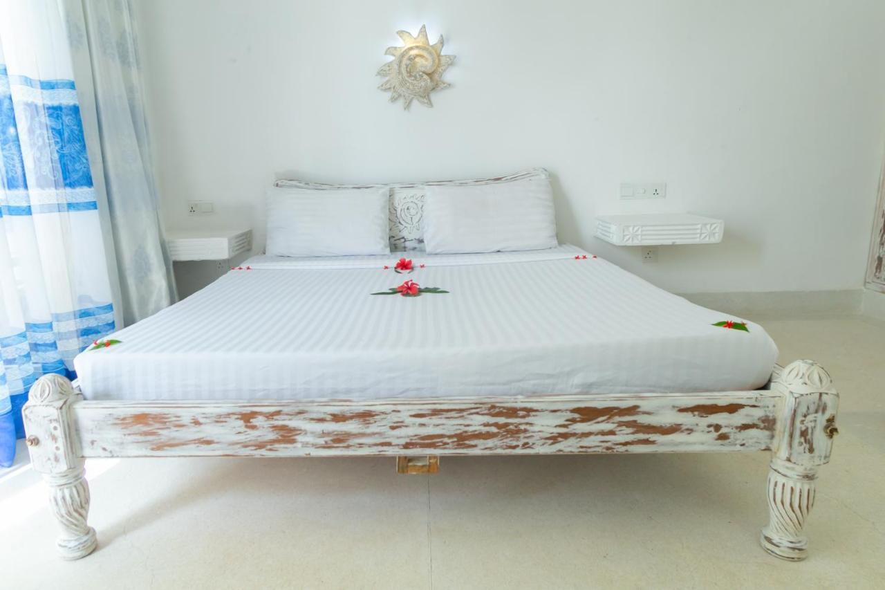 Sun Palm Beach Resort Watamu Kültér fotó