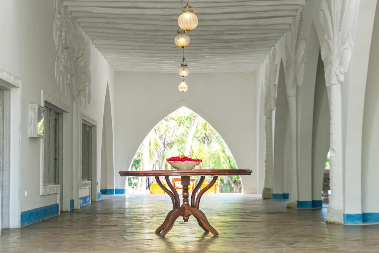 Sun Palm Beach Resort Watamu Kültér fotó