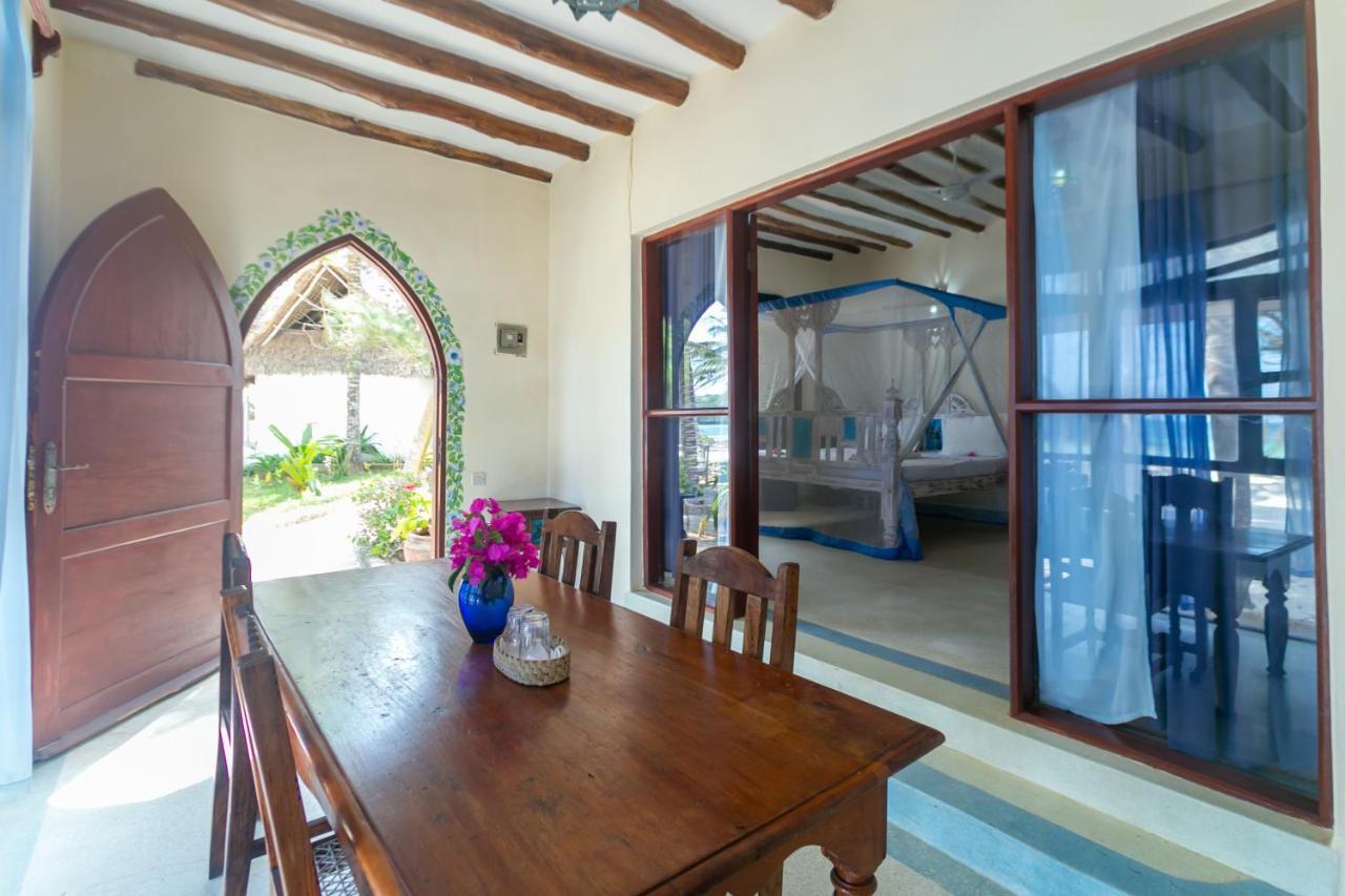 Sun Palm Beach Resort Watamu Kültér fotó