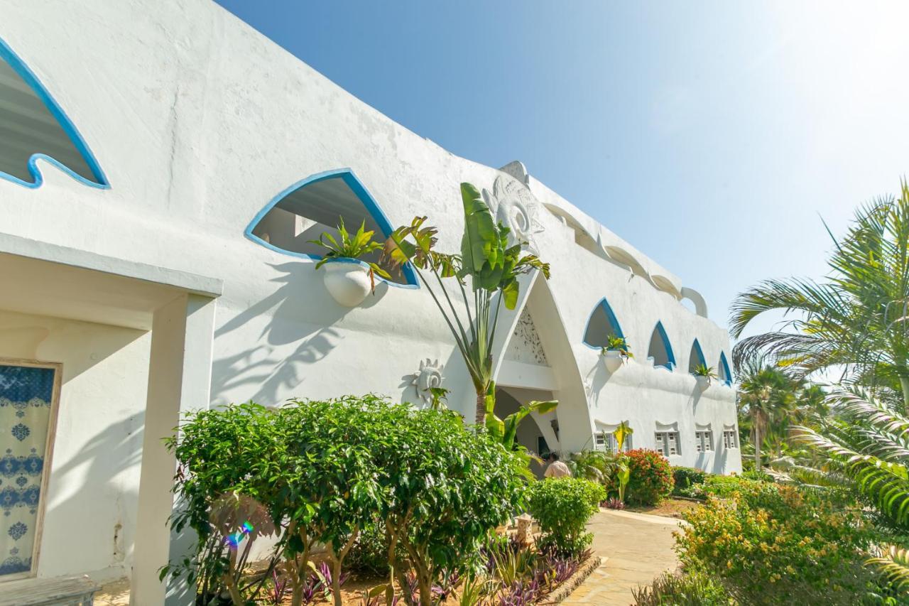 Sun Palm Beach Resort Watamu Kültér fotó