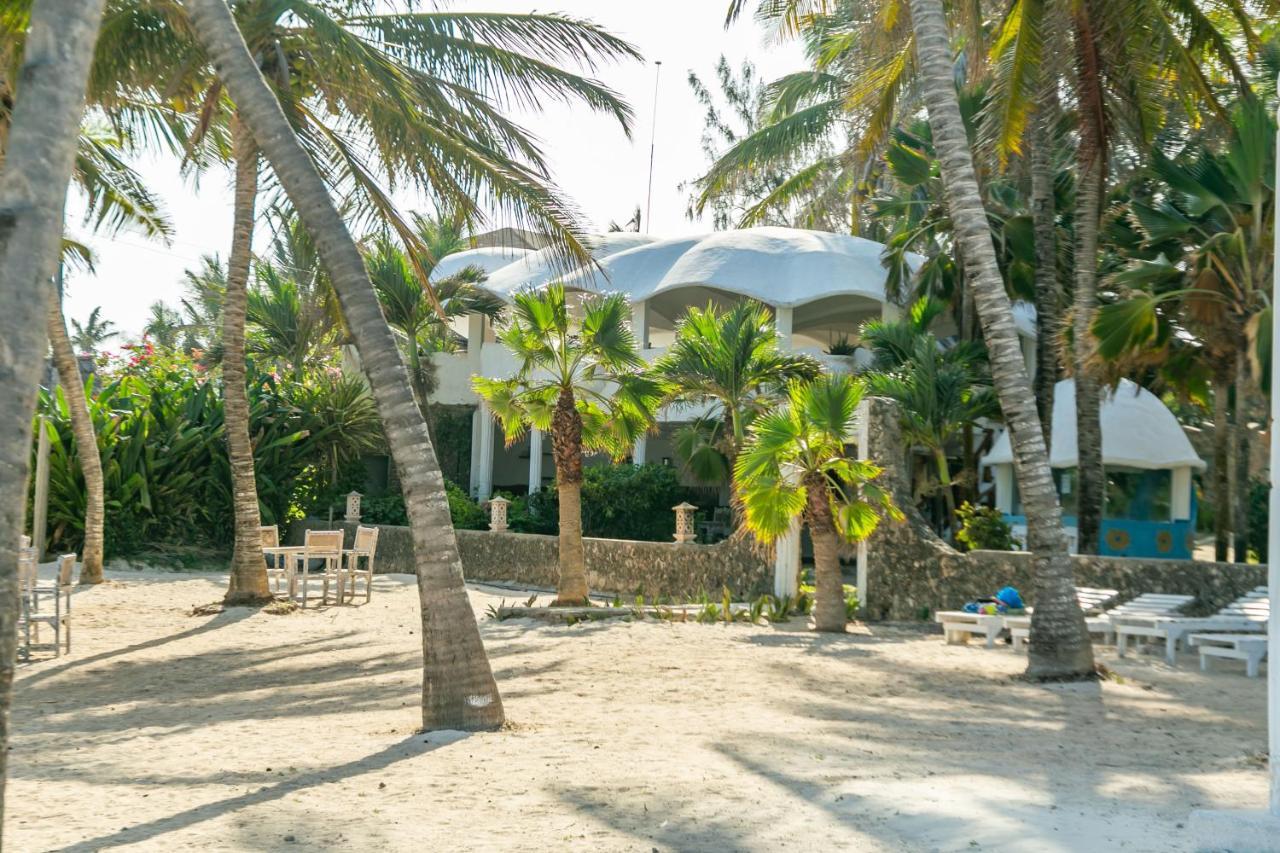 Sun Palm Beach Resort Watamu Kültér fotó