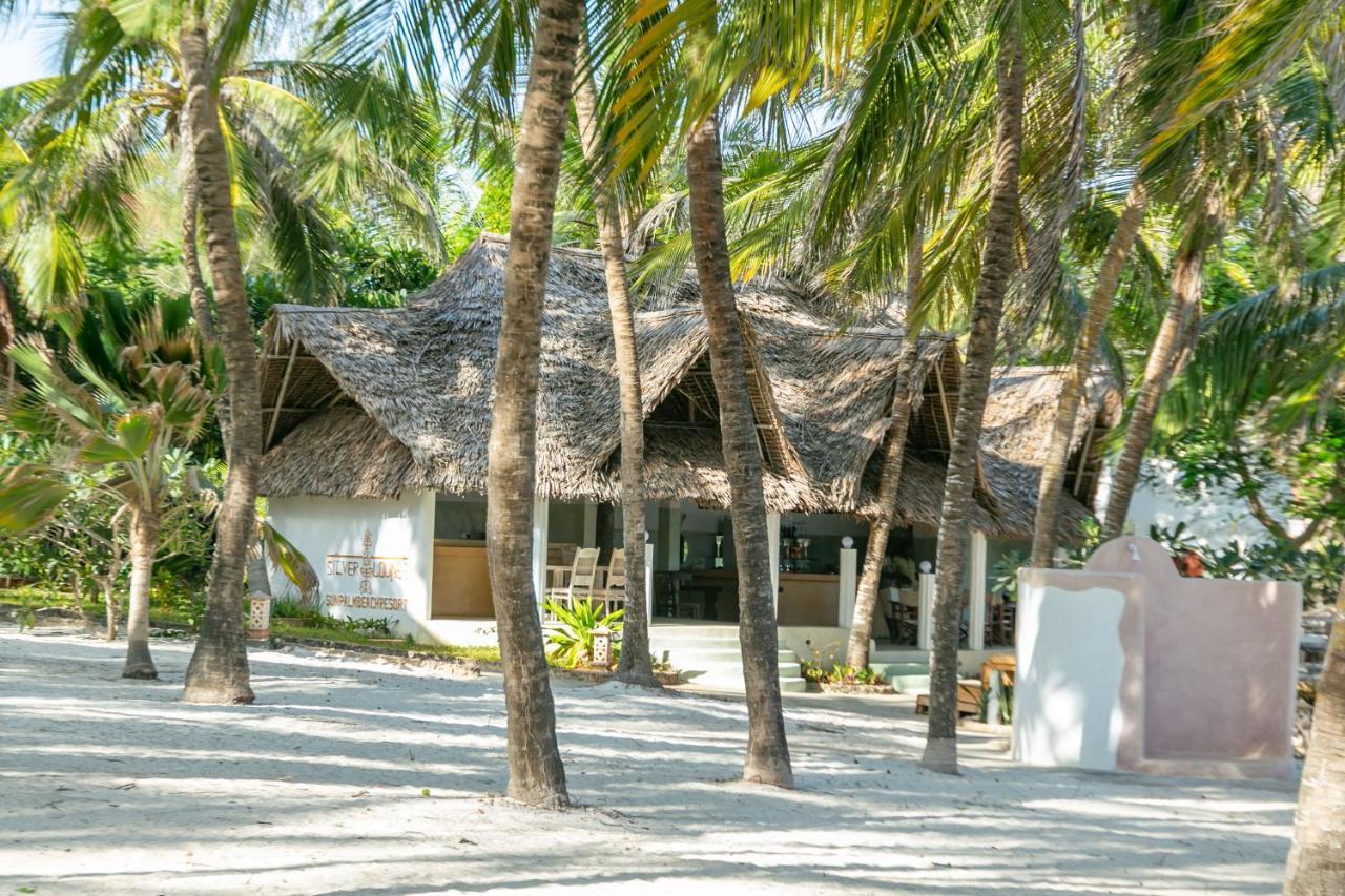 Sun Palm Beach Resort Watamu Kültér fotó