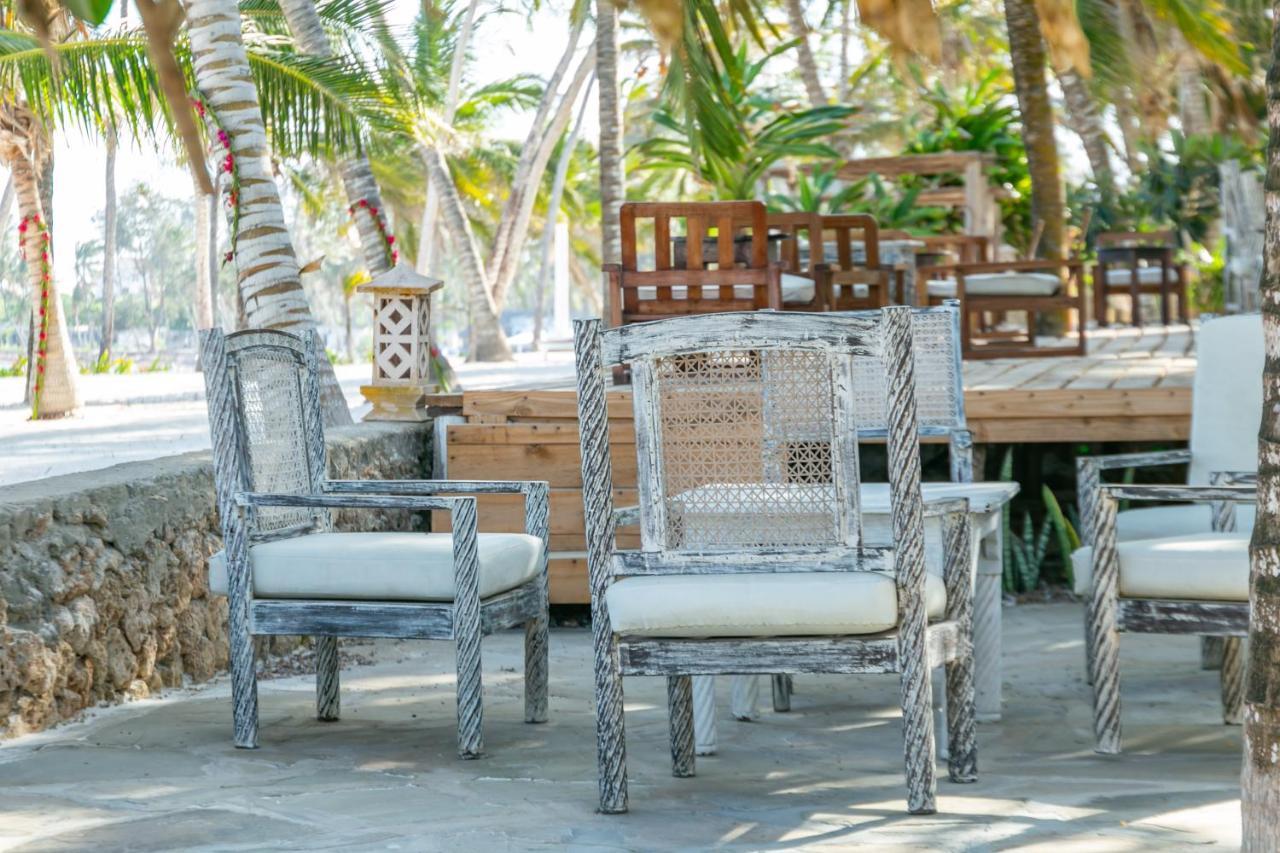 Sun Palm Beach Resort Watamu Kültér fotó