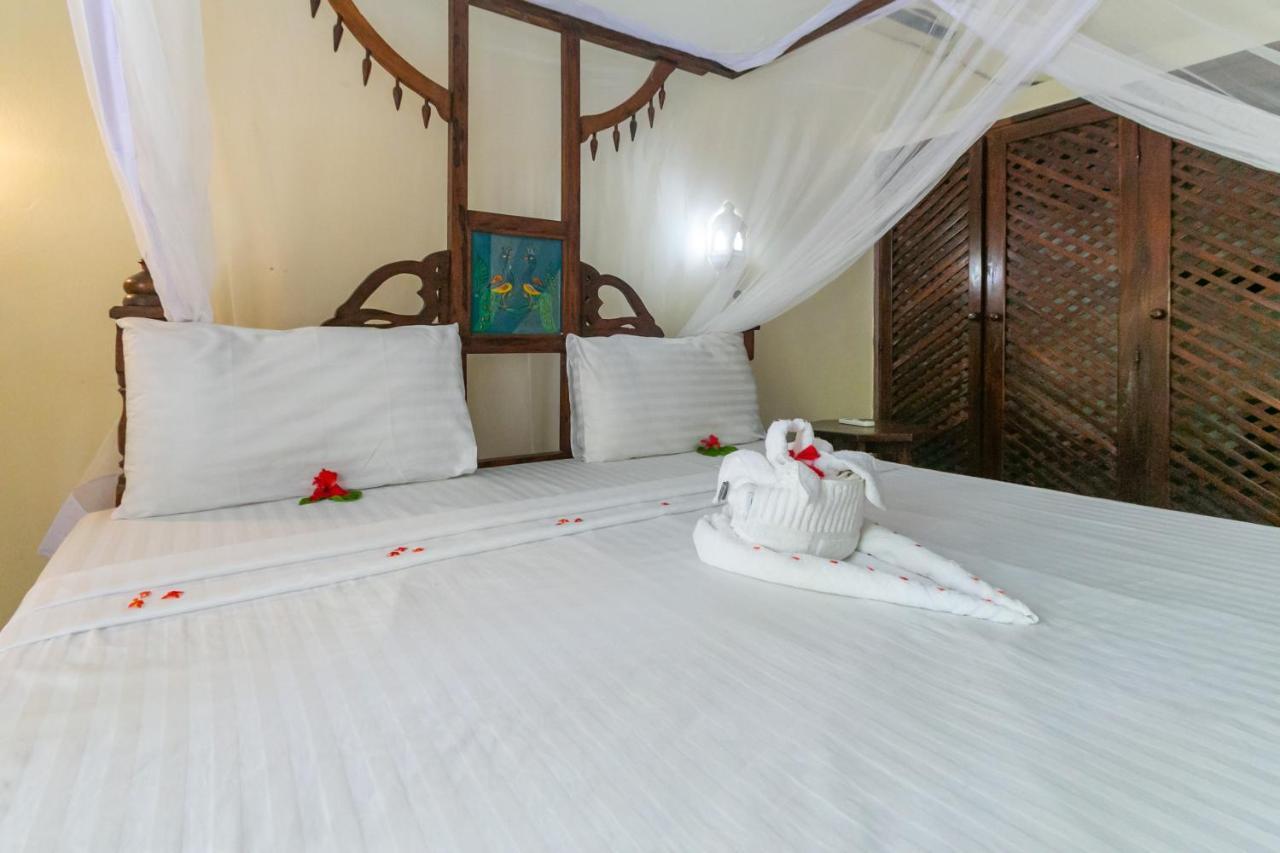 Sun Palm Beach Resort Watamu Kültér fotó