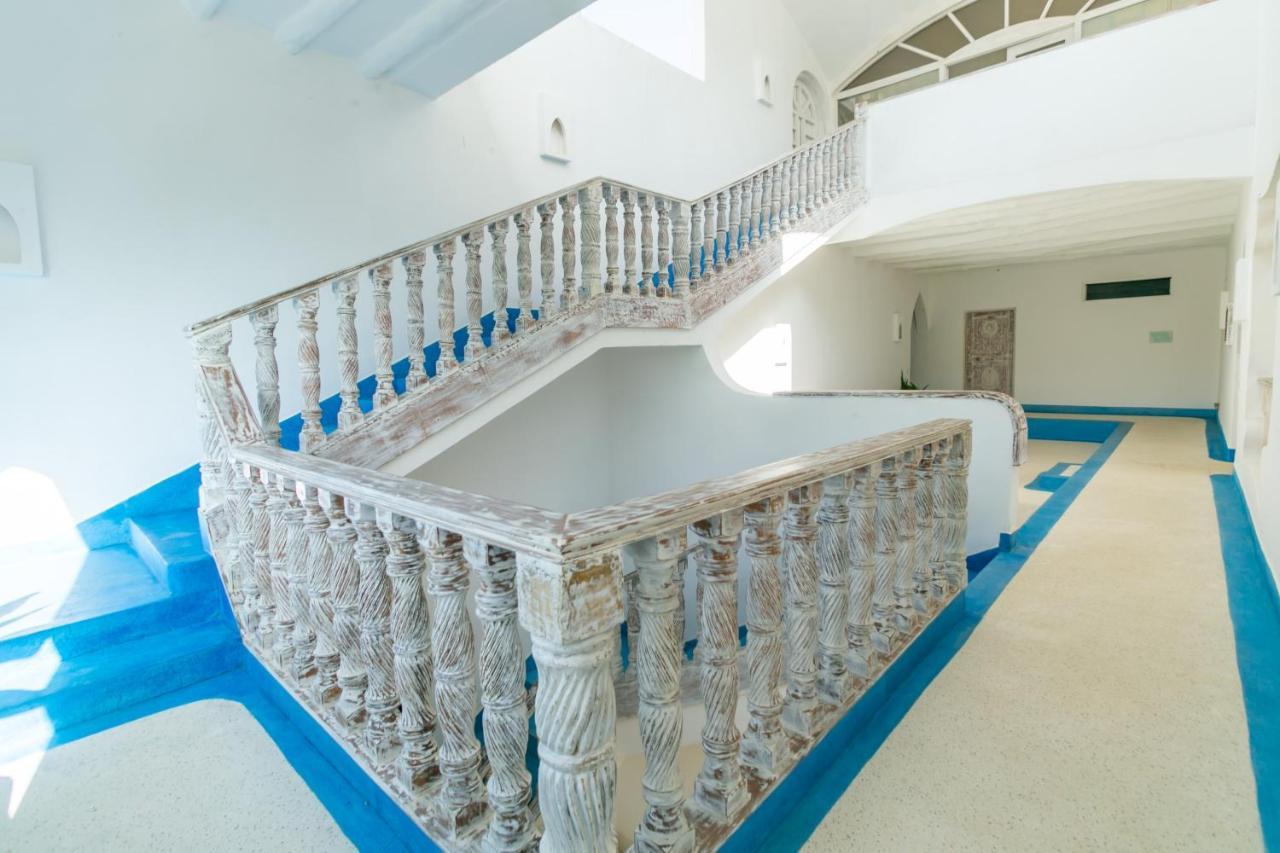 Sun Palm Beach Resort Watamu Kültér fotó
