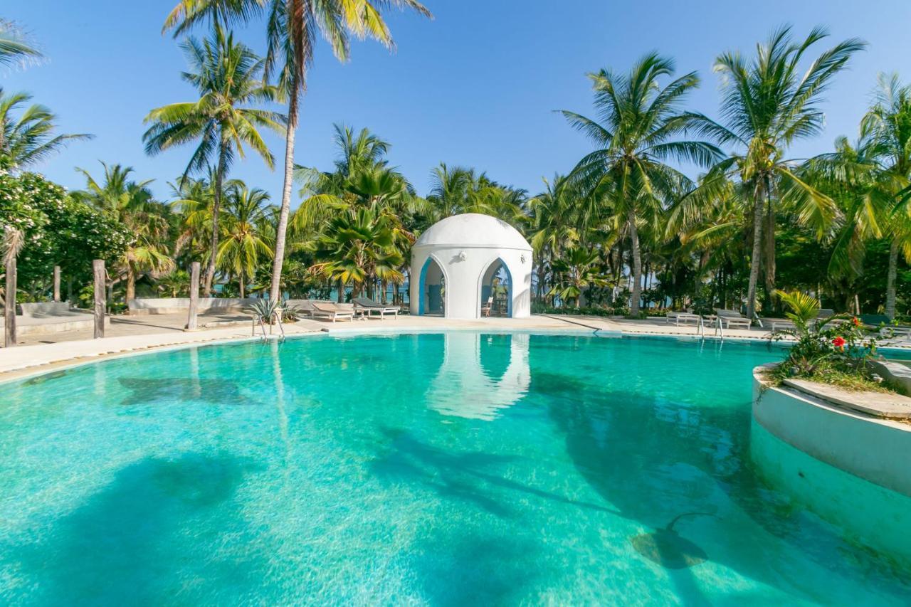 Sun Palm Beach Resort Watamu Kültér fotó