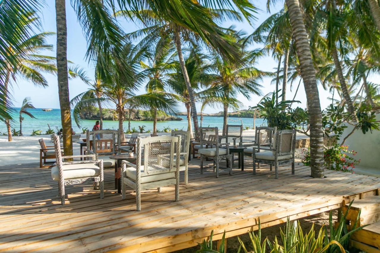 Sun Palm Beach Resort Watamu Kültér fotó